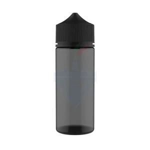 Boccetta 120ml Unicorn Nera