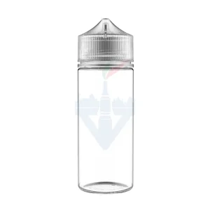 Boccetta 120ml Unicorn Trasparente