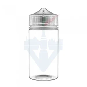 Boccetta 200ml Unicorn Trasparente