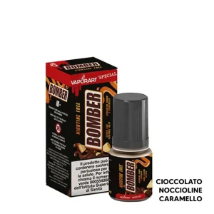 Bomber – Liquido Pronto 10ml – Vaporart