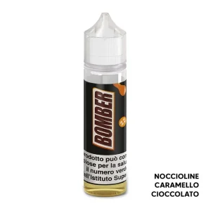 Bomber – Mix Series 30ml – Vaporart