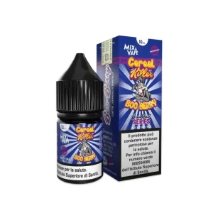 BOO BERRY – Mix Series 10ml – Dreamods