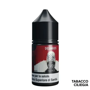 BOOMER – Dark – Aroma Mini Shot 10+10 – Dreamods