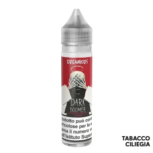 BOOMER – Dark – Liquido Scomposto 20ml – Dreamods