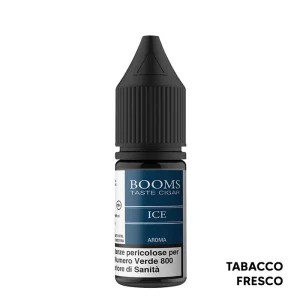Booms ICE – Aroma Concentrato 10ml – TNT Vape