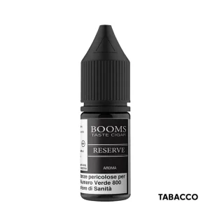 Booms Reserve – Aroma Concentrato 10ml – TNT Vape