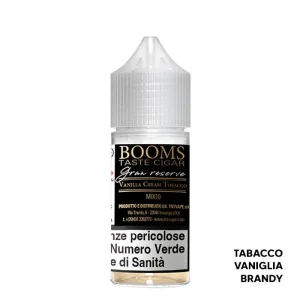BOOMS VCT GRAN RESERVE – Mix Series 10ml – TNT Vape