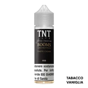 Booms VCT Gran Reserve – Mix Series 20ml – TNT Vape