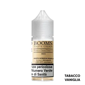 BOOMS VCT – Mix Series 10ml – TNT Vape