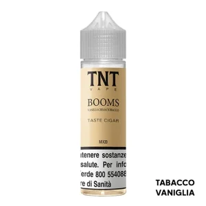 Booms VCT – Mix Series 20ml – TNT Vape