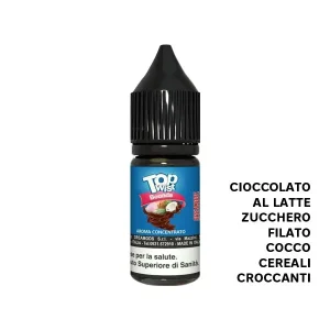 BOUNDS – Top Twist – Aroma Concentrato 10ml – Dreamods