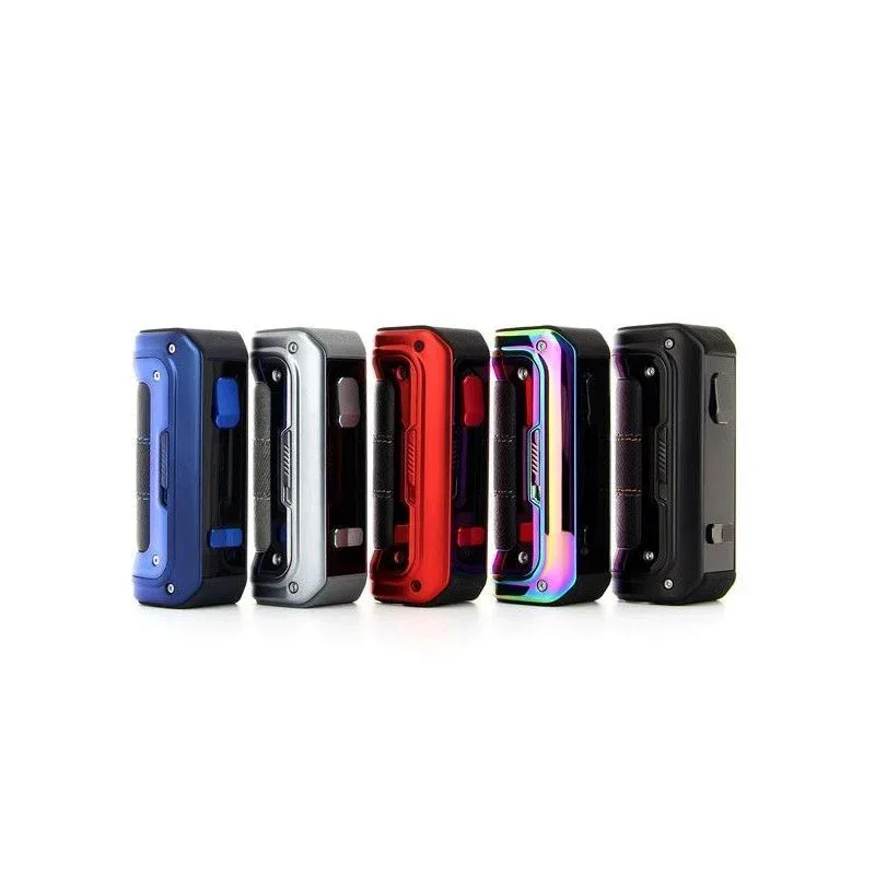 BOX AEGIS MAX 2 21700 GEEKVAPE - Image 2