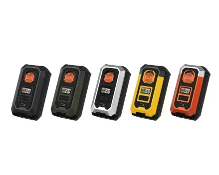 BOX ARMOUR MAX VAPORESSO - Image 2