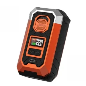 BOX ARMOUR MAX VAPORESSO