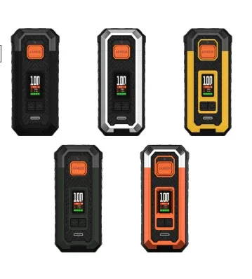 BOX ARMOUR S VAPORESSO - Image 2