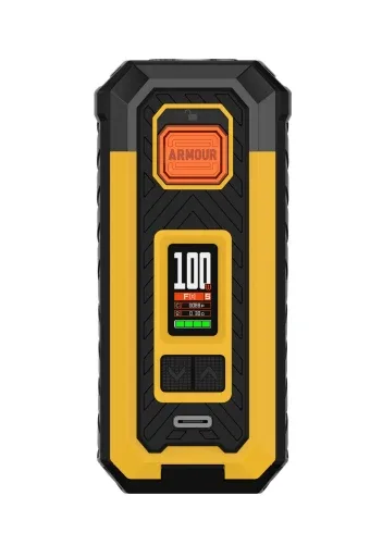 BOX ARMOUR S VAPORESSO