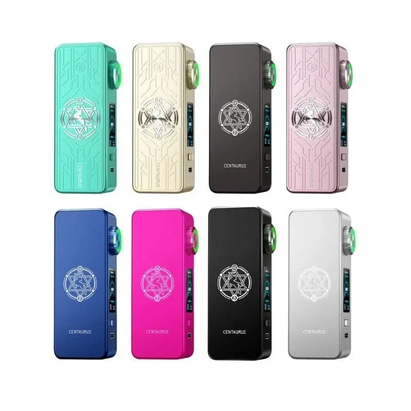 BOX CENTAURUS M100 LOST VAPE - Image 2