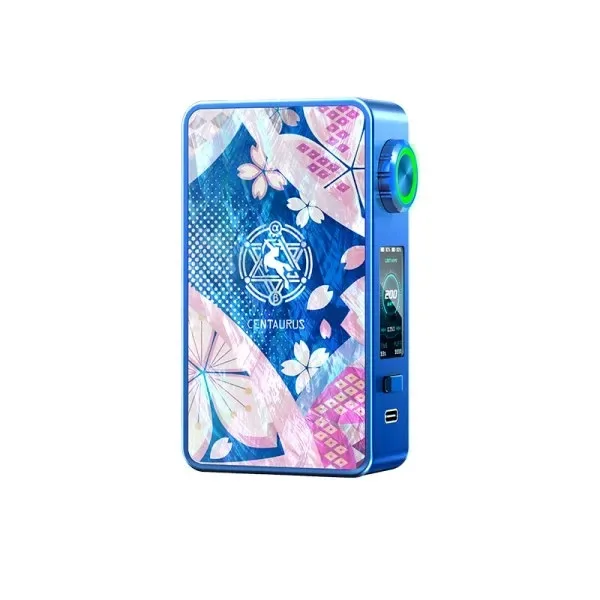 Box Centaurus M200 10TH Sakura Edition - Lost Vape