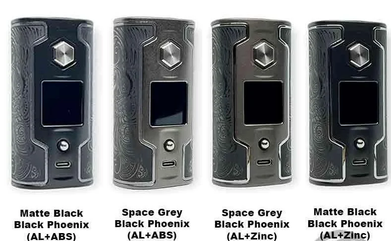 Box G Class V2 SXmini - Image 2