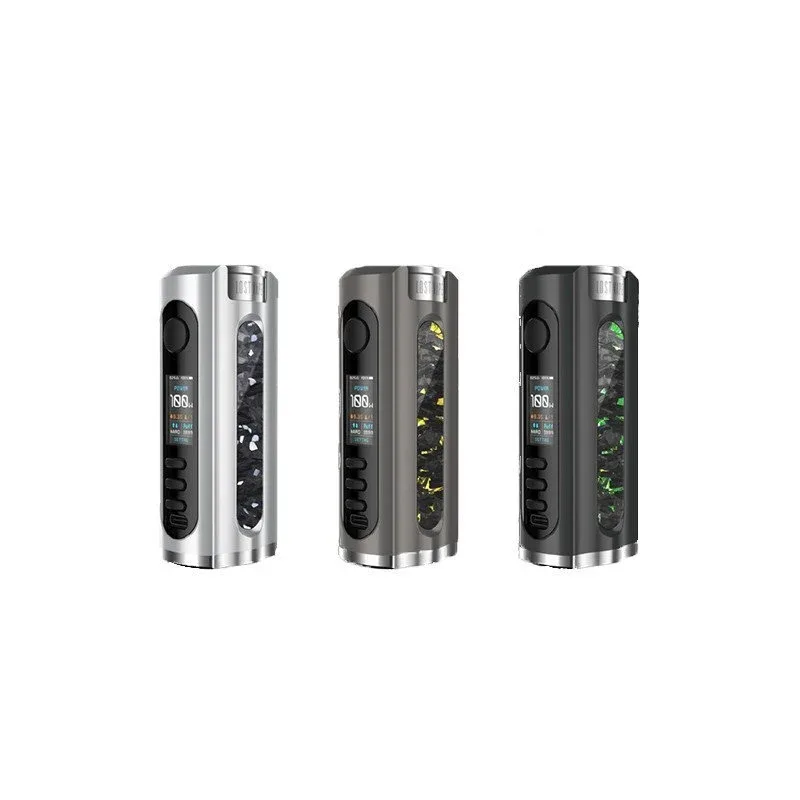 BOX GRUS 100W (V2.0) LOST VAPE - Image 2