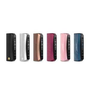 Box GTX One Pro 40W – Vaporesso