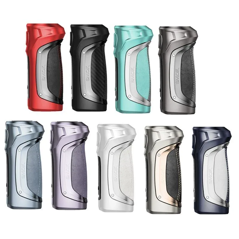 BOX MAG SOLO 100W SMOKTECH - Image 2