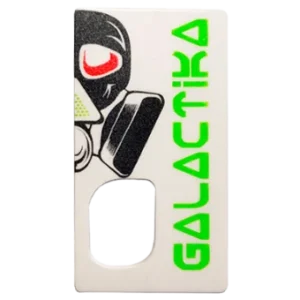 box mod Bottom Feeder Galactika Mod e accessori