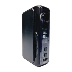 BOX PULSE V3 BF 95W VANDY VAPE - BOTTOM FEEDER