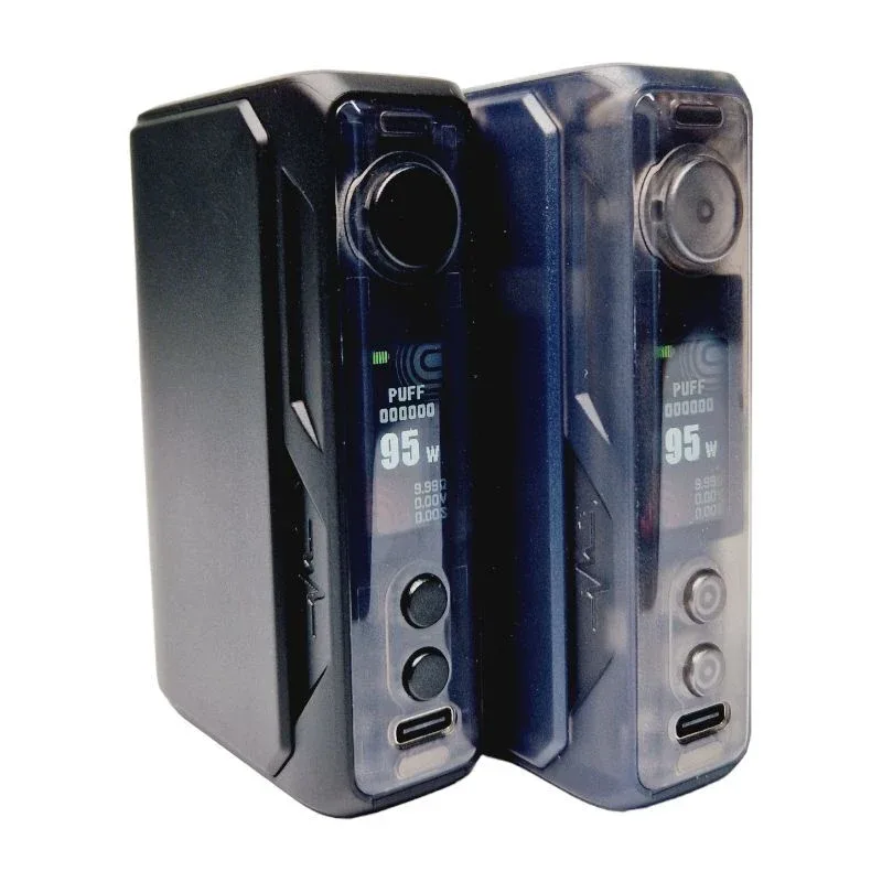 BOX PULSE V3 BF 95W VANDY VAPE - BOTTOM FEEDER - Image 2