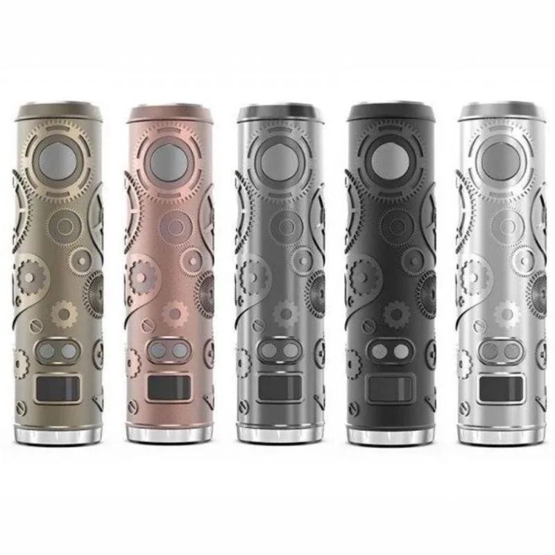BOX PUNK 1.5 TESLACIGS - Image 2
