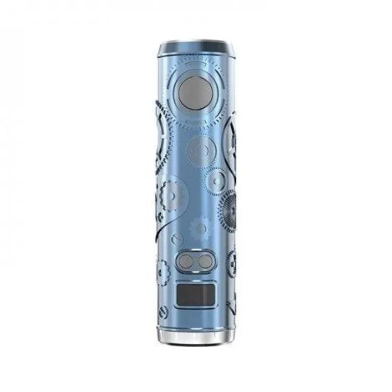 BOX PUNK 1.5 TESLACIGS