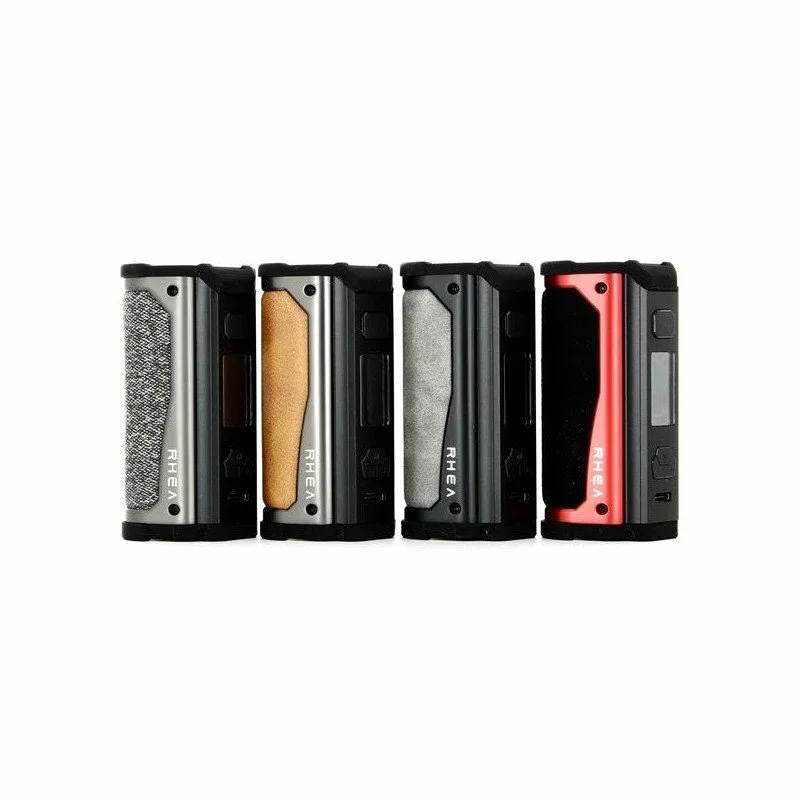 BOX RHEA 200W ASPIRE