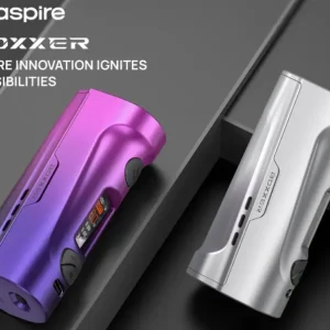 BOX RHEA DUAL 200W ASPIRE