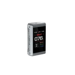 BOX T200 AEGIS X TOUCH GEEKVAPE