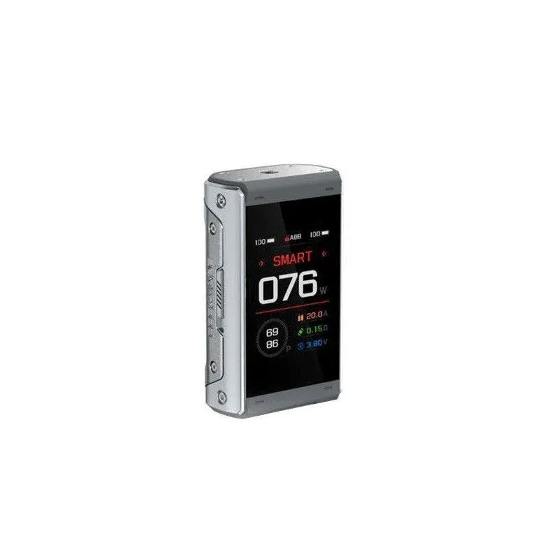 BOX T200 AEGIS X TOUCH GEEKVAPE