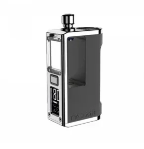BOX TYCOON BORO BD VAPE X HIRANO DESIGN