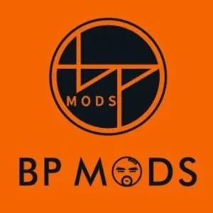 BP MODS Accessori Ricambio Sigaretta Elettronica
