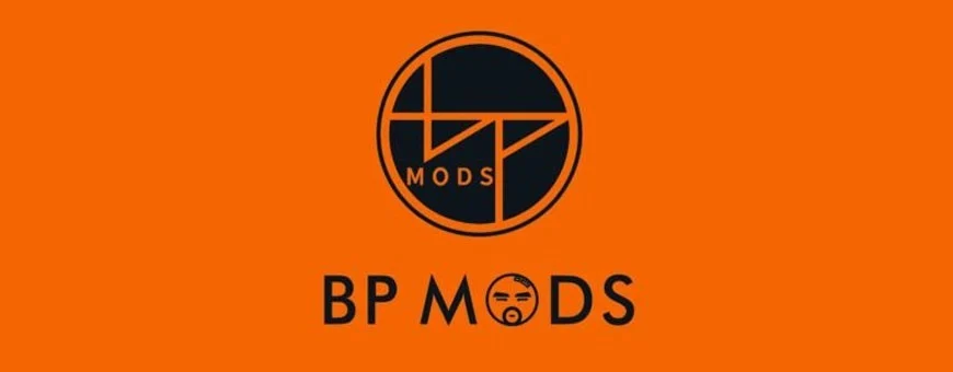 BP MODS acquista BOX MOD SIGARETTA ELETTRONICA al miglior prezzo online da Smo