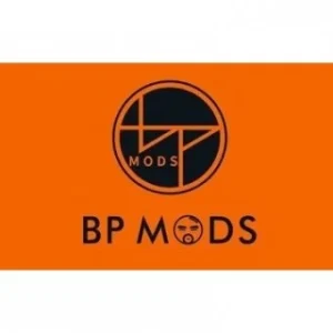 BP MODS Atomizzatori per Sigarette Elettroniche