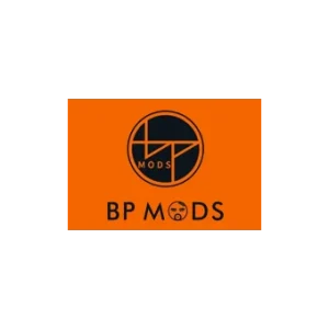 BP MODS Sigarette Elettroniche