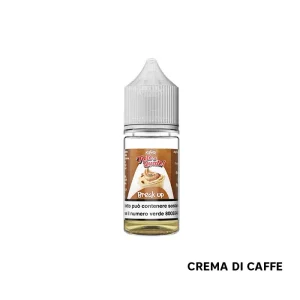 BREAK UP – Tale&Quale – Mix Series 10ml – King Liquid