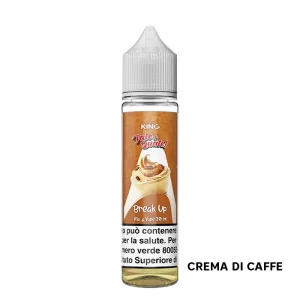 BREAK UP – Tale&Quale – Mix Series 20ml – King Liquid