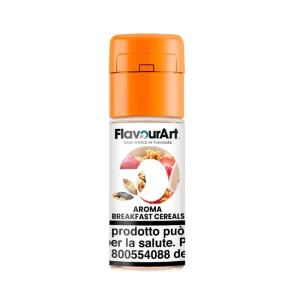 Breakfast Cereals – Aroma Concentrato 10ml – Flavourart