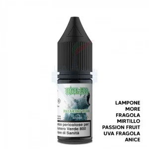 Breaking Bear – Polar – Aroma Concentrato 10ml – TNT Vape