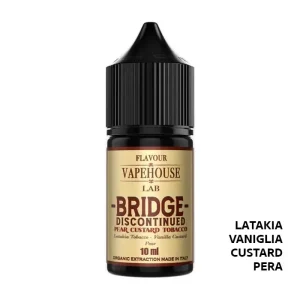 BRIDGE – Discontinued – Aroma Mini Shot 10+10 – Vapehouse