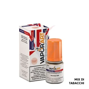 BRITISH TOBACCO