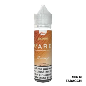 BRONZE – Marea – Liquido Scomposto 20ml – Dreamods
