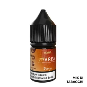 BRONZE – Marea – Mix Series 10ml – Dreamods