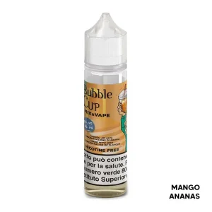 Bubble Cup – Mix Series 30ml – Vaporart
