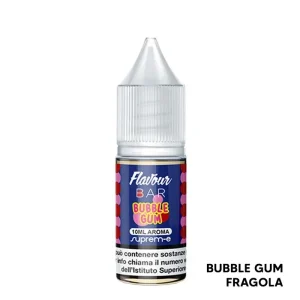 Bubble Gum – Aroma Concentrato 10ml – Suprem-e